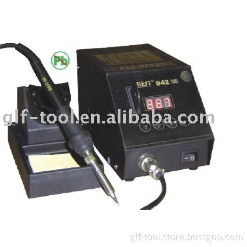 BEST-942 Lead-free Rework Station